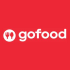 Go Food Logo